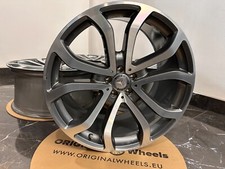 original 21 Zoll Alufelgen Mecedes GLE Coupe C292  A2924011400/1500