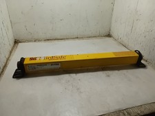 STI Light Curtain Receiver MS4312BR 42672-0120 MiniSafe F10B 