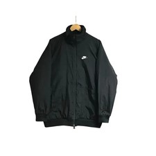 Nike Sherpa Reversible Fleece Jacket