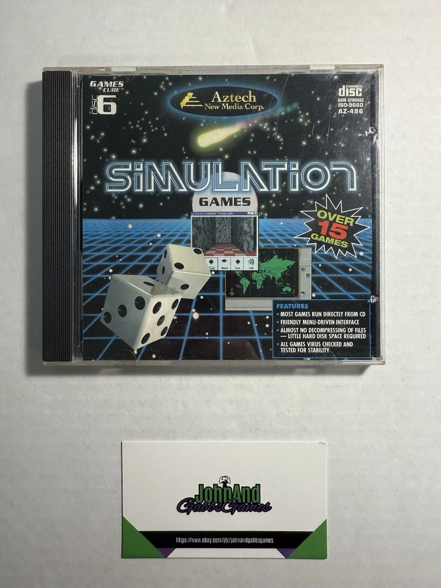 Nintendo GameCube Cube Puzzle Video Games for sale | eBay