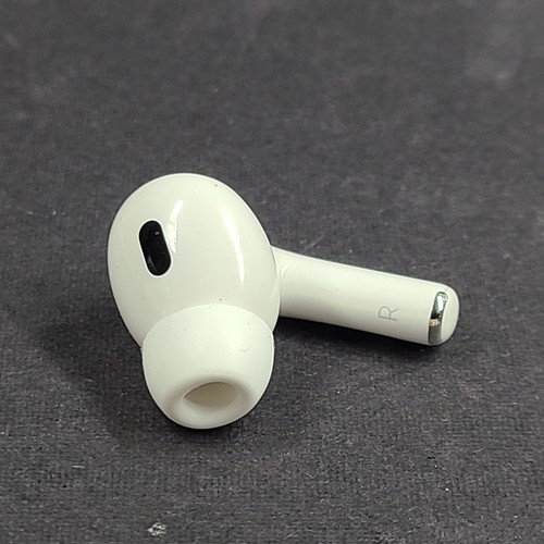 Apple AirPods Pro 2nd Gen. A2698 Lightning RIGHT SIDE ONLY Genuine OEM Apple CN