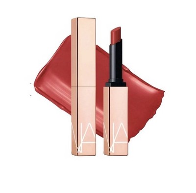 NARS NIB  Afterglow Sensual Shine  WILD RIDE  Lipstick .05 oz  #227 Allure