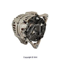 WAI Lichtmaschine Generator 70A FüR Opel Corsa C Astra H F08 F68 L48 A04 L35