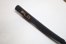New Ping Golf PP58 PLD Tour L Putter Grip Black/Gold 2025 Model