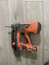 SPIT (ITW) PULSA 27E cordless gas nailer