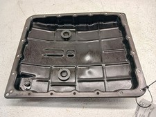03-06 NISSAN 350Z 03-07 G35 VQ35DE Transmission Oil Pan OEM 31390-90X0B