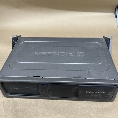 Pioneer 6-CD Disc CD hanger cdx-p620s | eBay