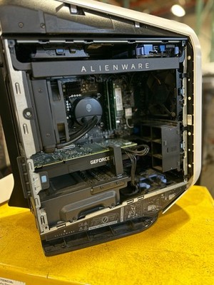 Alienware Aurora R13 Gaming Computer