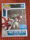 Funko Pop! Vinyl: Alien - Sheep with the Eye - Funko (Exclusive) #1770