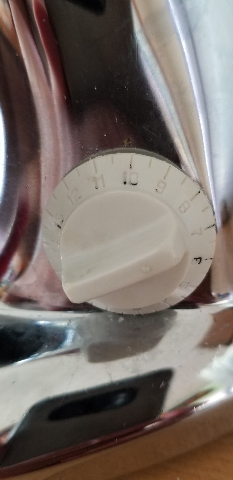 Vintage 1964 Hamilton Beach Stand Mixer Model K Clean Complete WORKS READ