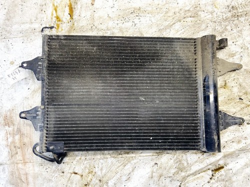 Kondensator Klimaanlage  Skoda Fabia DE1476324-28
