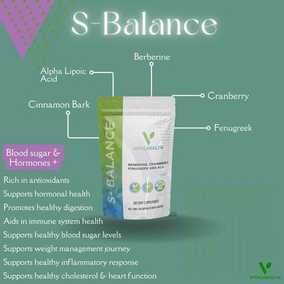 Dietary Supplement