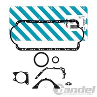 Payen Dichtungssatz KurbelgehÄUse Passend FüR Caterham Seven Ford Escort Fiesta