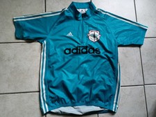MAILLOT CYCLISTE VELO ADIDAS