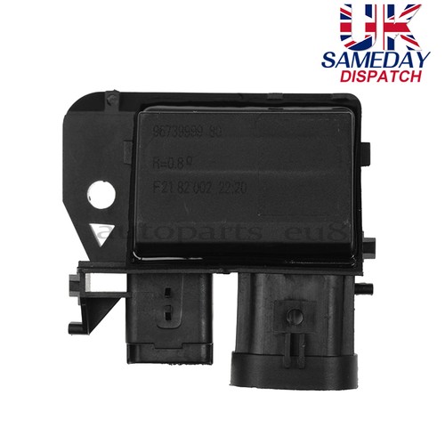 FOR PEUGEOT 307 / 308 / HEATER RESISTOR COOLING RADIATOR FAN RELAY CONTROL - Picture 7 of 8