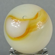 Jabo Swirl Marble .60 Inches Near-Mint Condition Combined Shipping