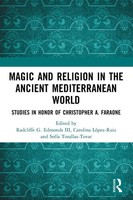 Magic And Religion In The Ancient Mediterranean World | III (U. A.) | Buch