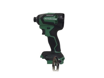 METABO HPT- WH 18DEX 18V LI-ION SUB COMPACT IMPACT DRIVER (TOOL ONLY (EPJ028620)