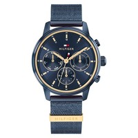 Tommy Hilfiger 1782809 – Damenuhr