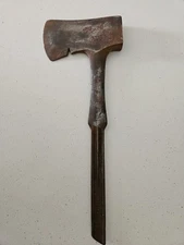 CRAFTSMAN .. Vintage Hatchet Hand .. Axe 
