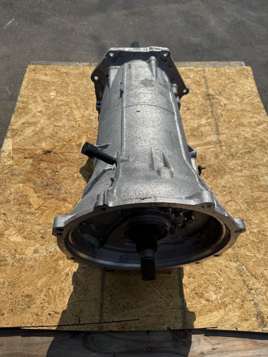 Chevrolet Corvette C7 Stingray Automatic Transmission Assembly OEM