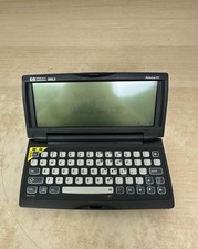 Vintage 1997 Hewlett-Packard HP 300LX Palmtop PC w/ 2MB RAM - Tested  Working