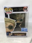 Funko Pop! Animation Kento Nanami #2129 Jujutsu Kaisen Vinyl Figure