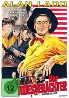 Der TodesveräChter | Frank Butler (U. A.) | Deutsch | DVD | 1X DVD-5 | 2025