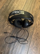 RIG 500 Pro HC Competitive Wired Gaming Headset for Xbox Series X|S/Xbox