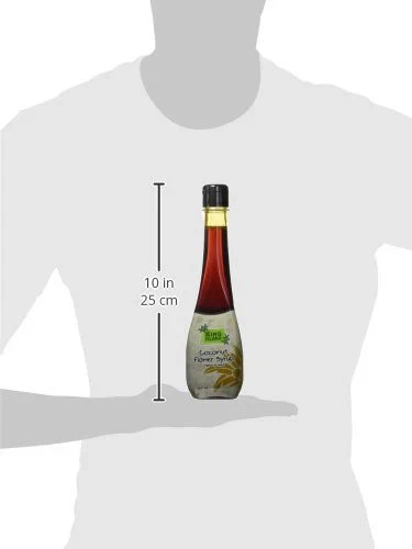 King Island 100% Coconut Flower Nectar(Syrup), 450ml/15.21 oz - Image 3 of 4