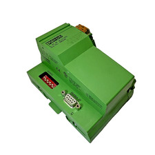 Phoenix Contact IL PB BK DP/V1-PAC 2862246 PR...