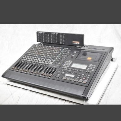 Tascam 688 Multitrack Recorder JUNK Japan