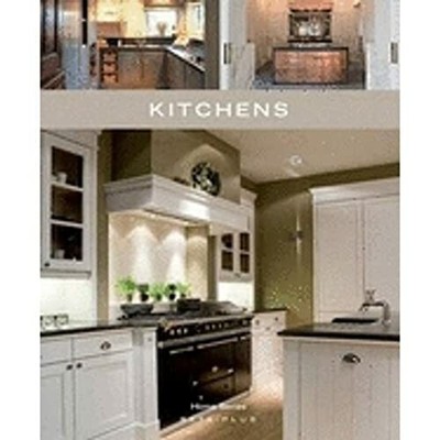 Kitchens (Home Series, Band 2) Buch Beta-Plus