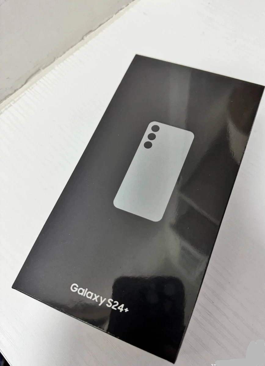 Samsung Galaxy S24+ for sale | eBay