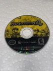 Mario Party 4 Nintendo GameCube 2002 Disc Only Loose GC NGC Authentic