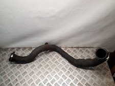 Audi A5 Sportback 8TA 2012 Diesel 130kW Schlauch Leitung Ladeluftkühler