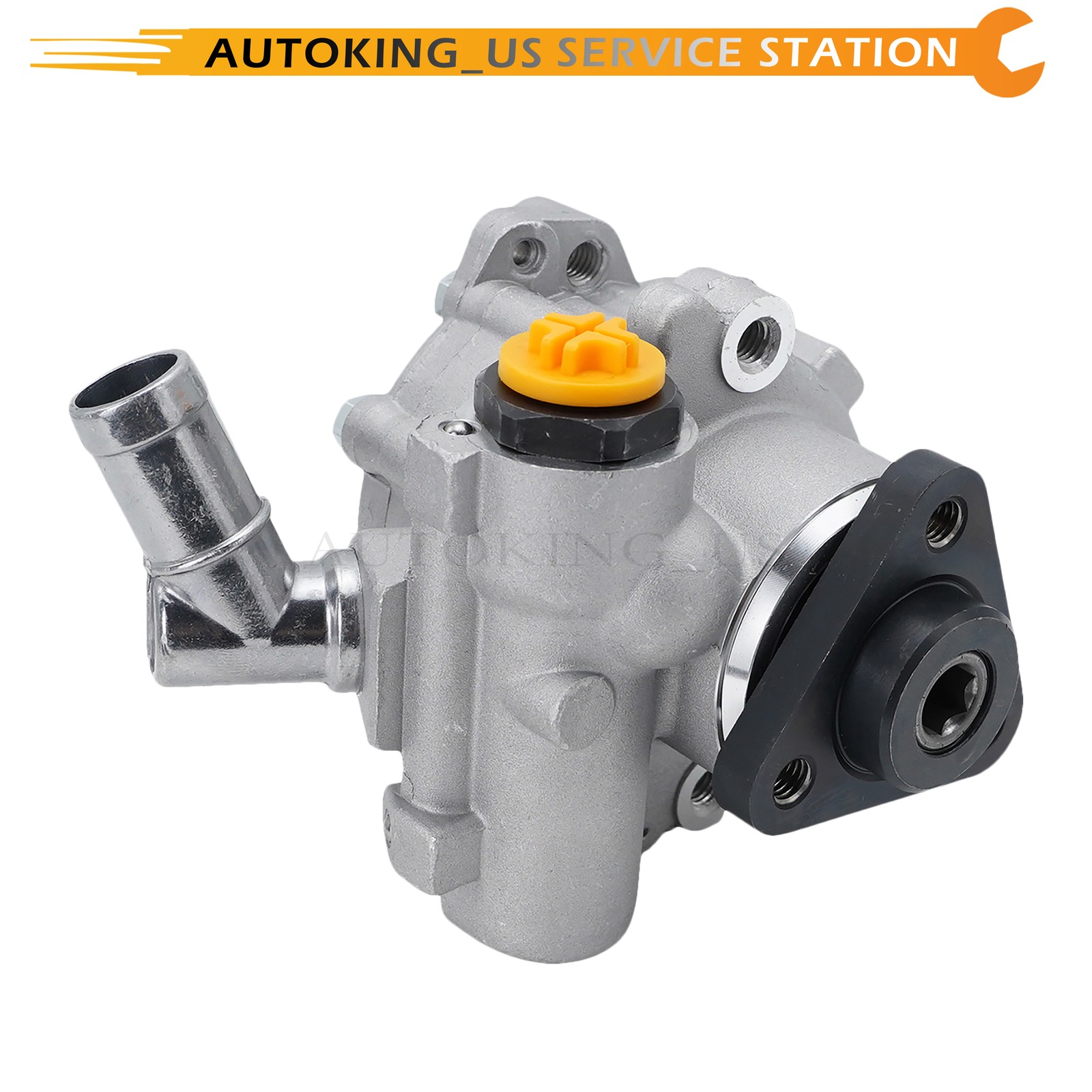 Maserati Levante 2017-2024 Power steering pump P/N 7695955155