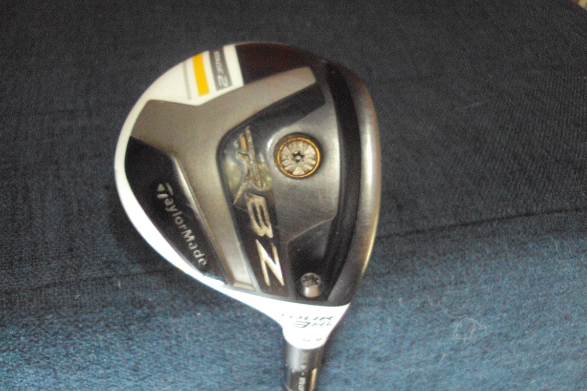 TaylorMade 3-Wood 16.5 Loft Golf Clubs for sale - eBay