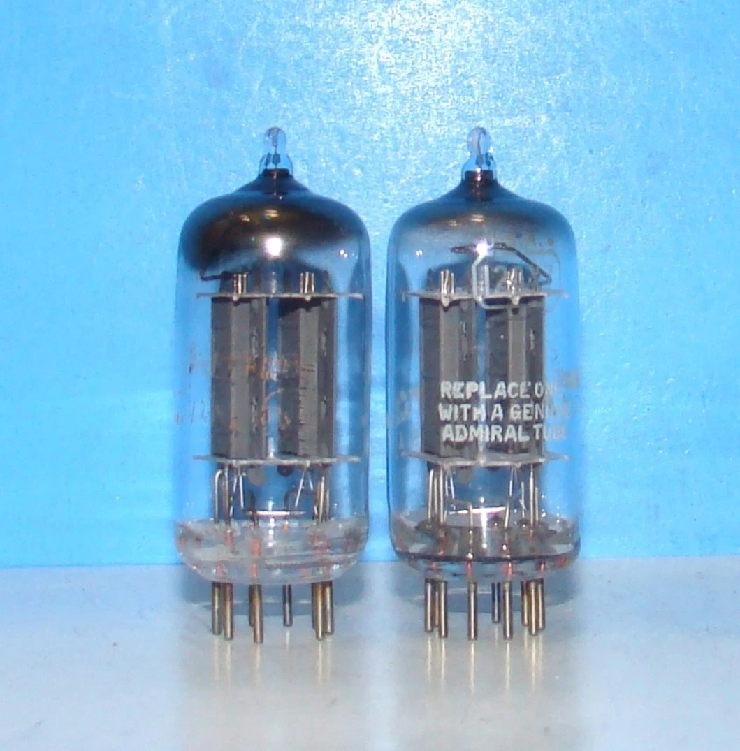 Rca 12ax7 for sale | eBay