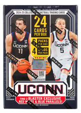 2024-25 Panini UConn Basketball Checklist Guide in-content 10