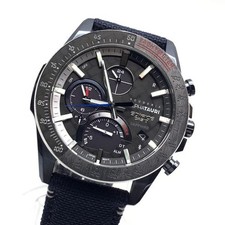 Casio Edifice EQB-1000AT-1AJR F1 Collaboration Watch Used B Grade