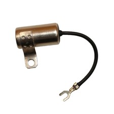 Condenser Fits Ford 2N 2-N 8N 8-N 9N 9-N Tractor