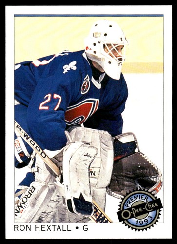 1992 Ron Hextall #57