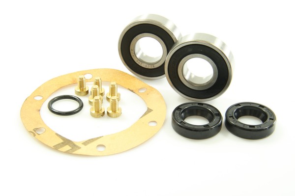 Repair Kit Sea Water Pump For Volvo Penta TAMD41 TMD41 KAD42 KAMD42 TAMD42 KAD43-image