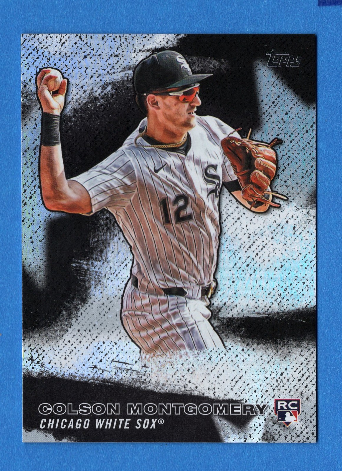2026 Topps #SMLB-37 Colson Montgomery Stars of MLB