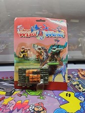 Britains Wild West Figures On Card - New