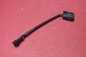 Amerikanische Kühl-Gefrierkombination HISENSE RS741N4WC11 SCHARNIER ABDECKUNG SENSOR