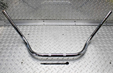 1999 HONDA VALKYRIE GL1500CT TOUR OEM -  HANDLEBAR METAL CHROME NOT BENT