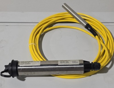 Global Water WL16U-003-025 Water Level Data Logger