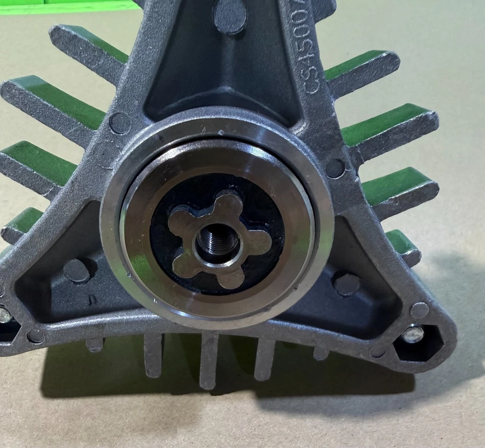 NEW Roper 42" Tractor 3-Post Spindle Assy Repl 130794 532130794 137641 137645 - Image 2 of 4